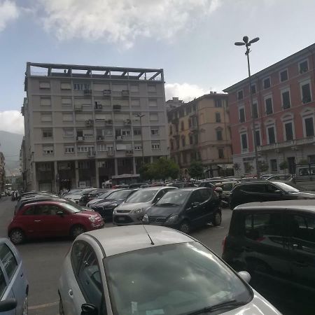 Riposo In Centro Citta Lejlighed La Spezia Eksteriør billede