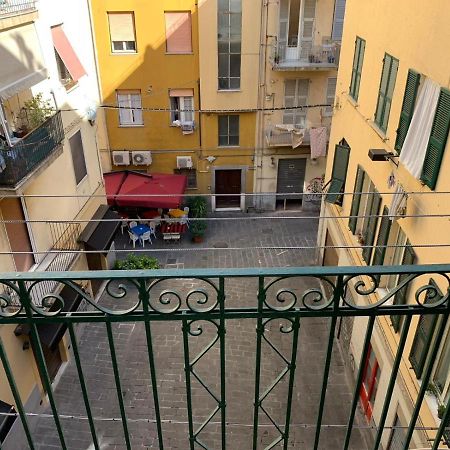 Riposo In Centro Citta Lejlighed La Spezia Eksteriør billede