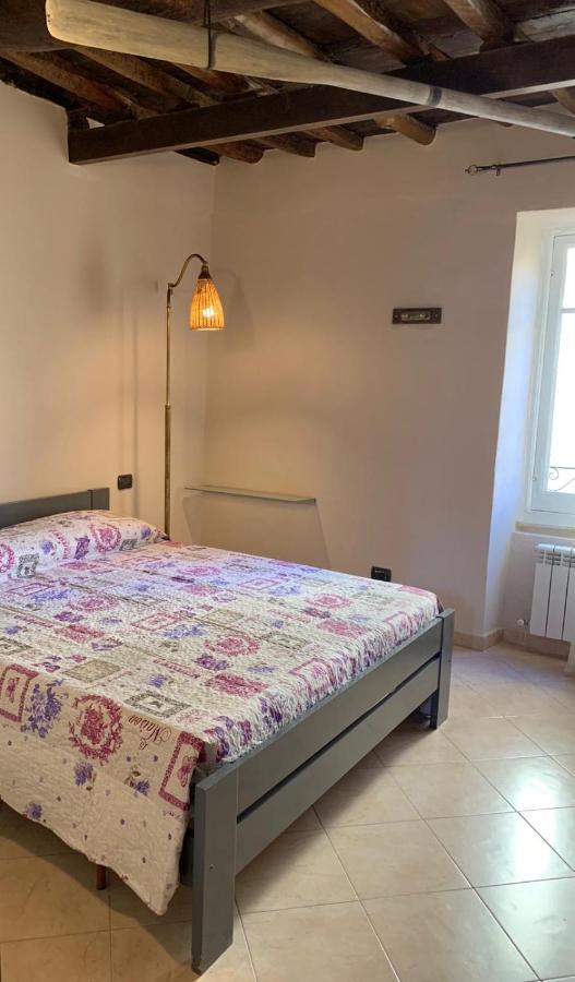 Riposo In Centro Citta Lejlighed La Spezia Eksteriør billede